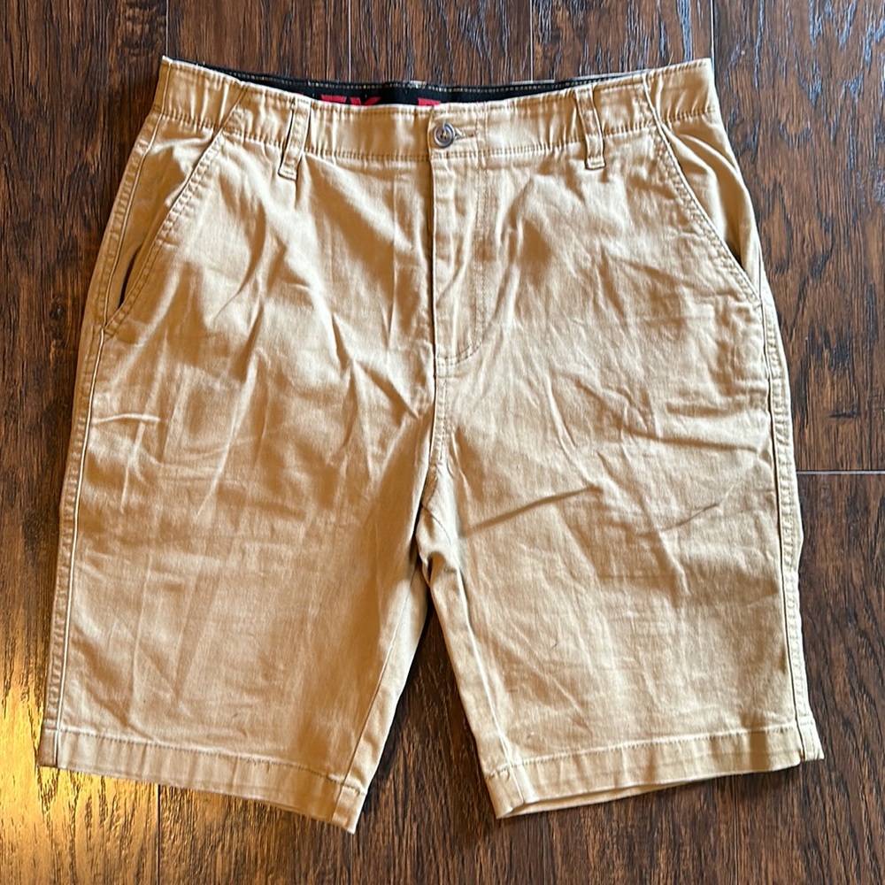 Flex Plugg Shorts